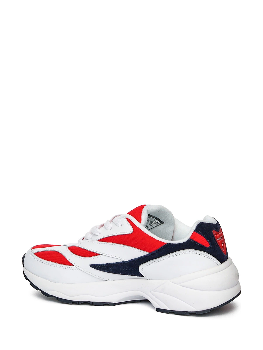 Кроссовки V94M Red White Navy